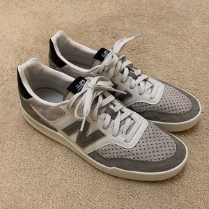 New Balance for J Crew CRT 300